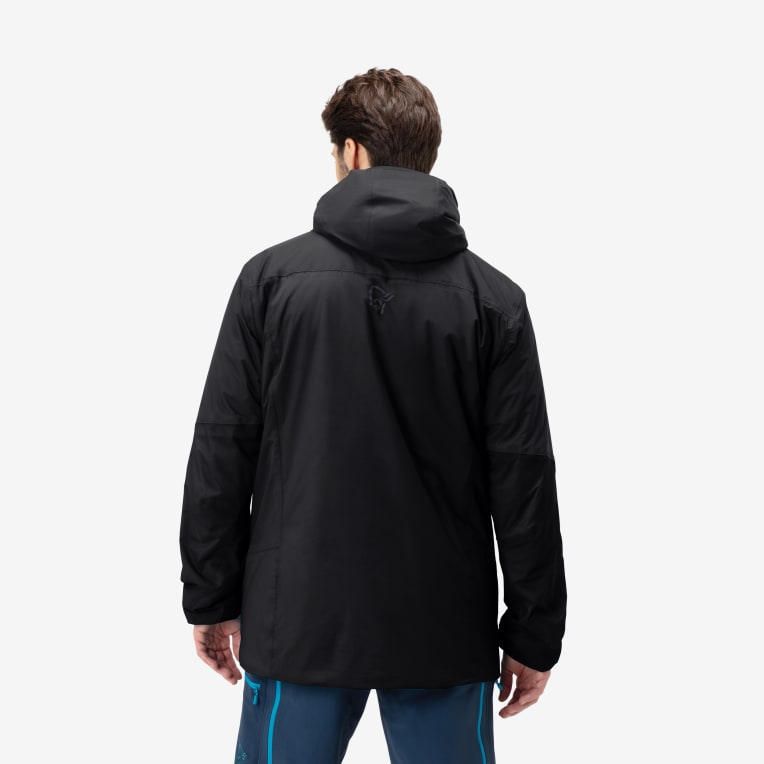 dri2 thermo60 Jacket