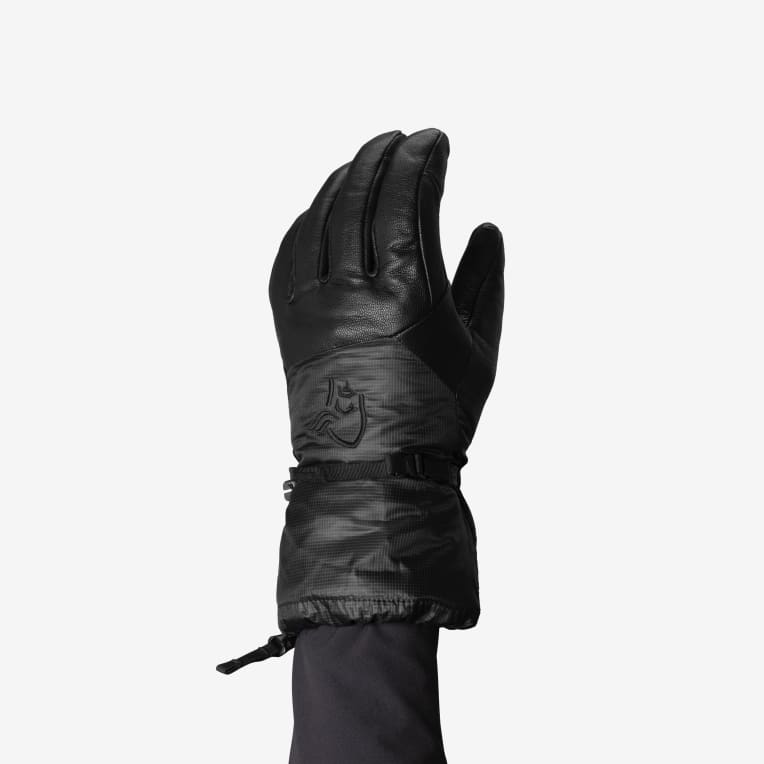 Gore-Tex Gloves