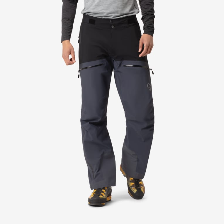 Gore-Tex Pro Light Pants