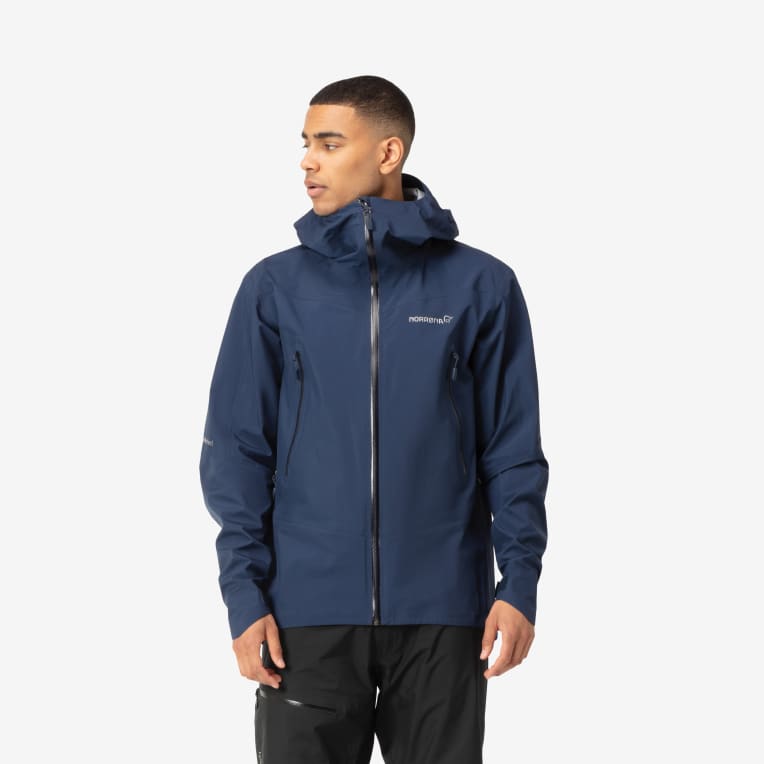Gore-Tex Jacket