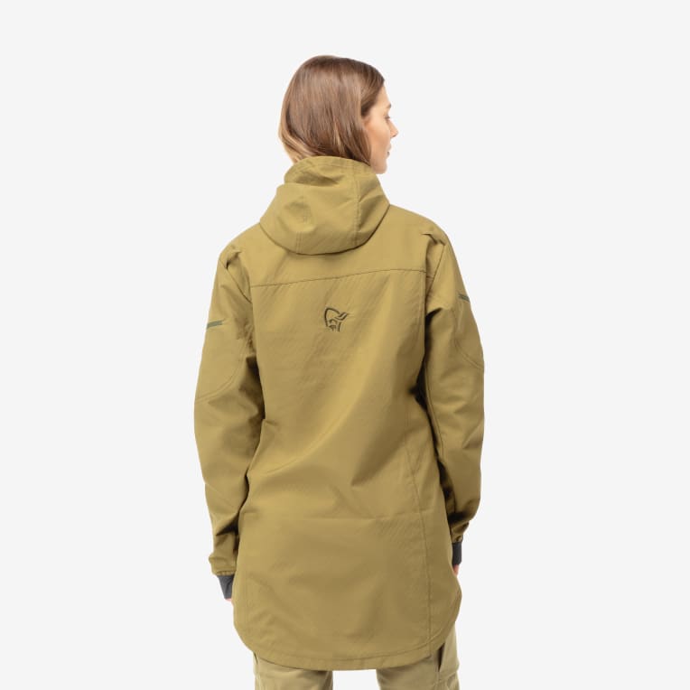 flex2 Smock