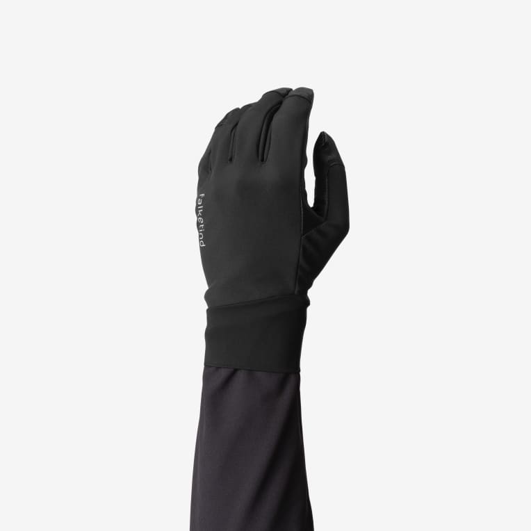 Infinium short Gloves