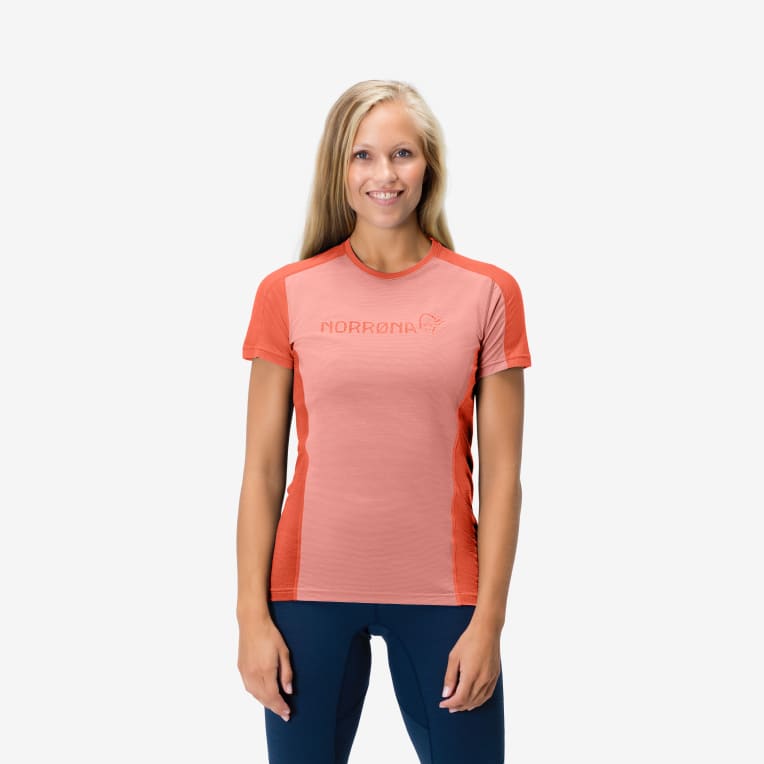 equaliser merino T-Shirt