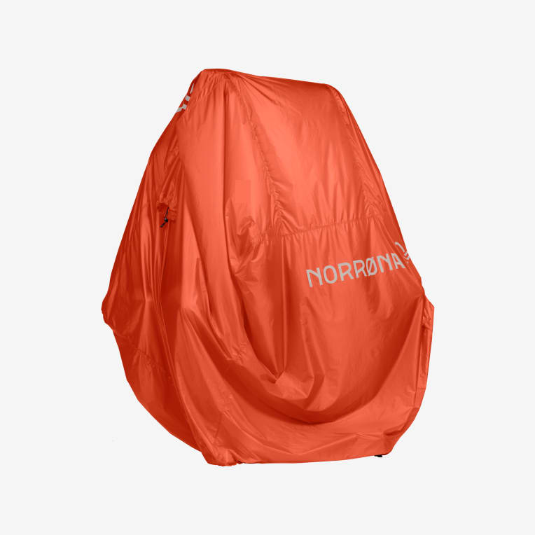 lightweight 20D Windsack 4/2