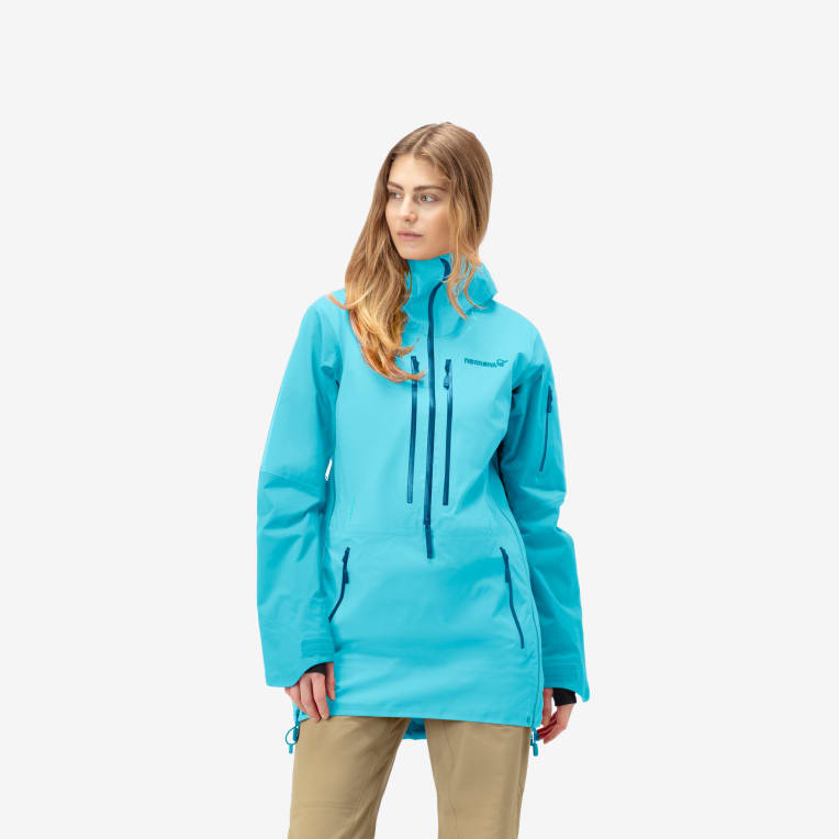 Gore-Tex Pro Anorak