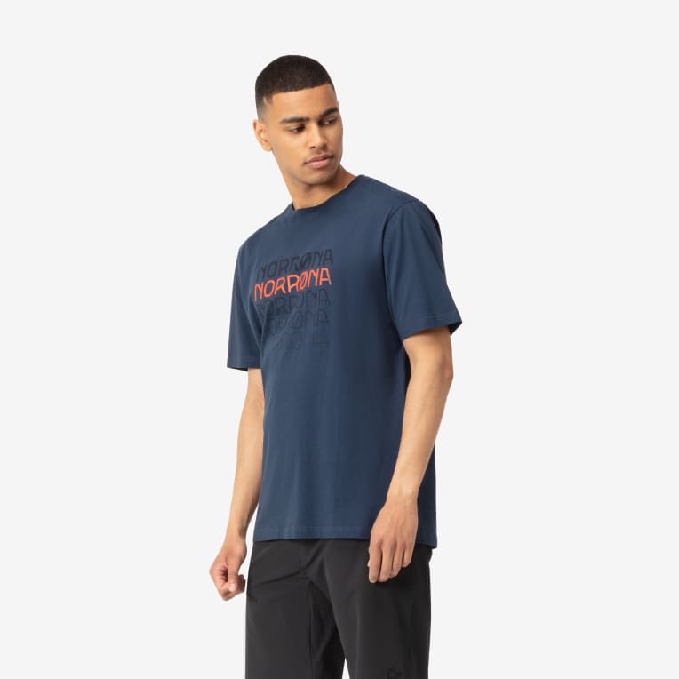 cotton bolder T-Shirt