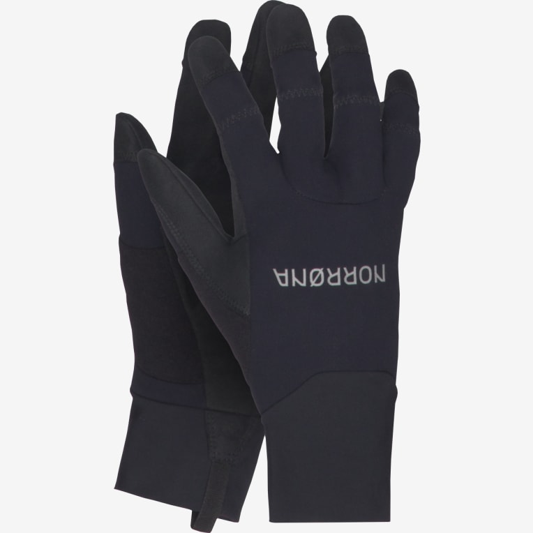 Windproof Bike Gloves