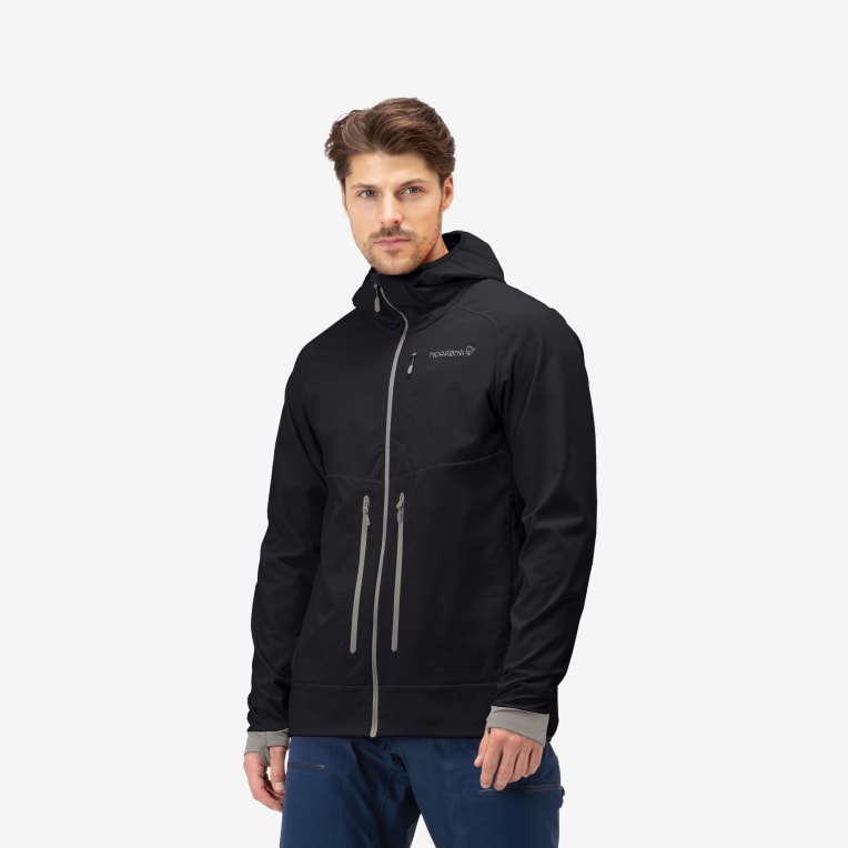 hiloflex100 Jacket