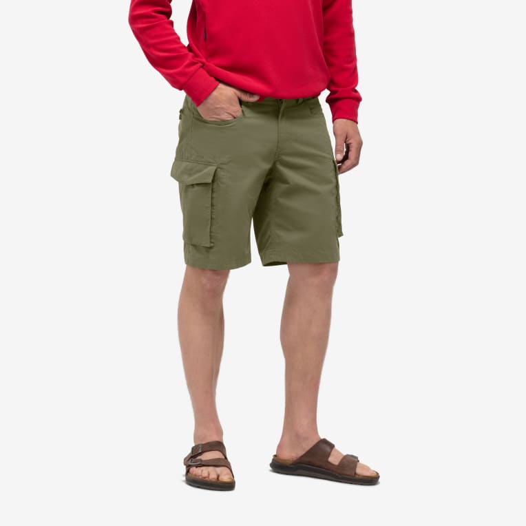 Norrøna Cargo Shorts