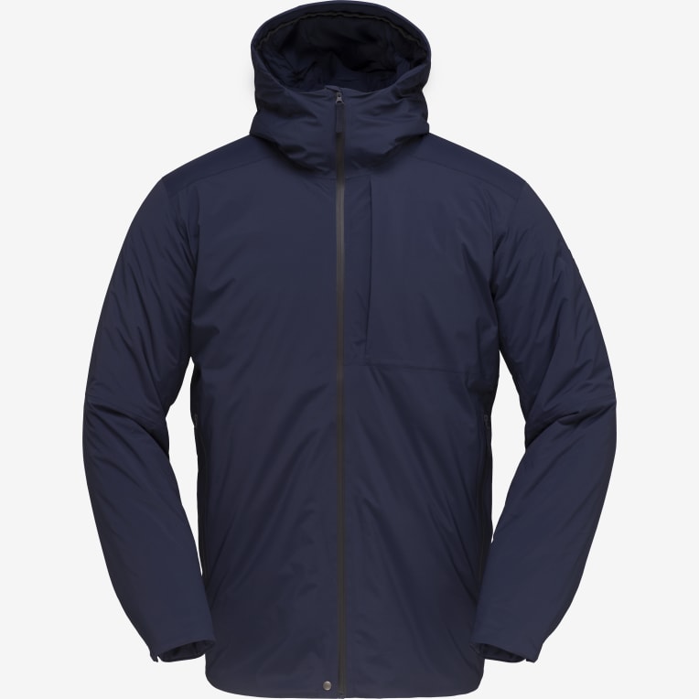 dri2 insulated Jacket