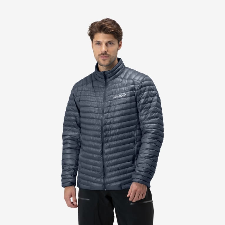 superlight down850 Jacket