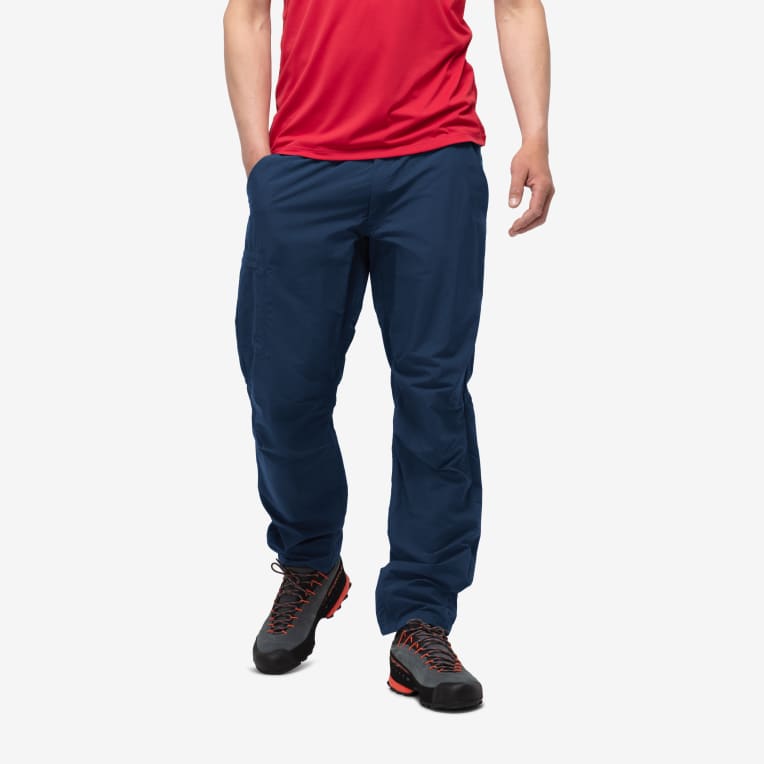 Norrøna pull on Pants