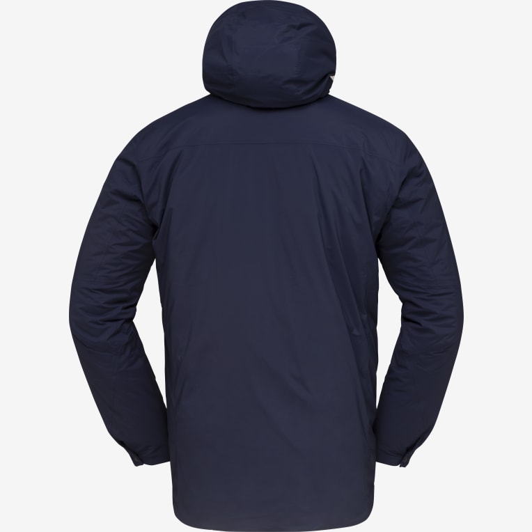 dri2 insulated Jacket