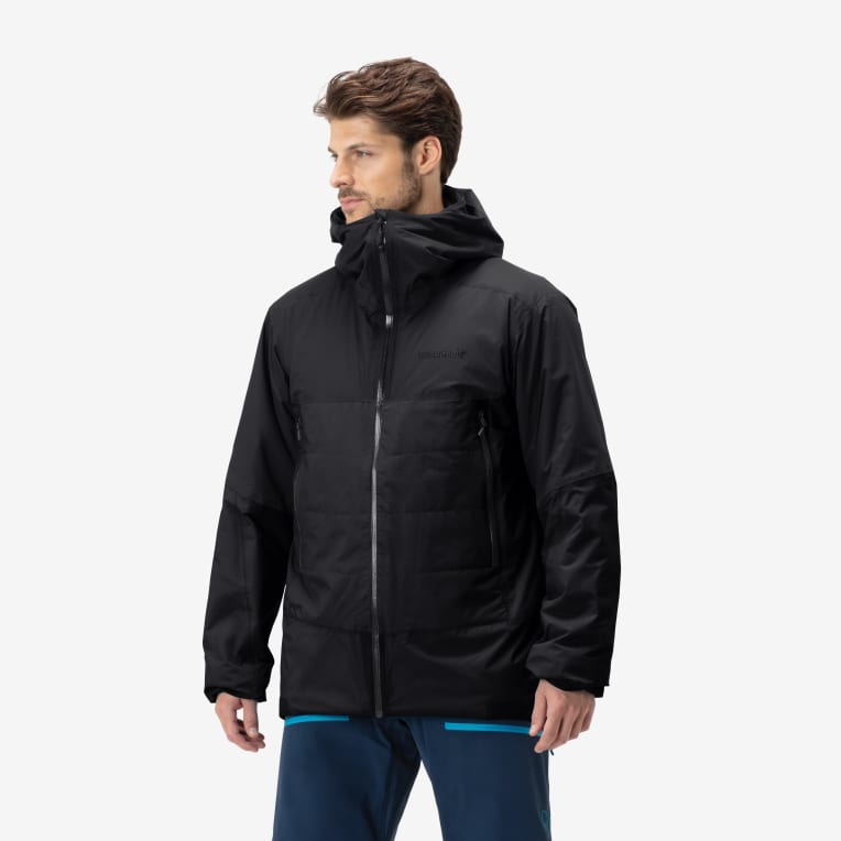 dri2 thermo60 Jacket