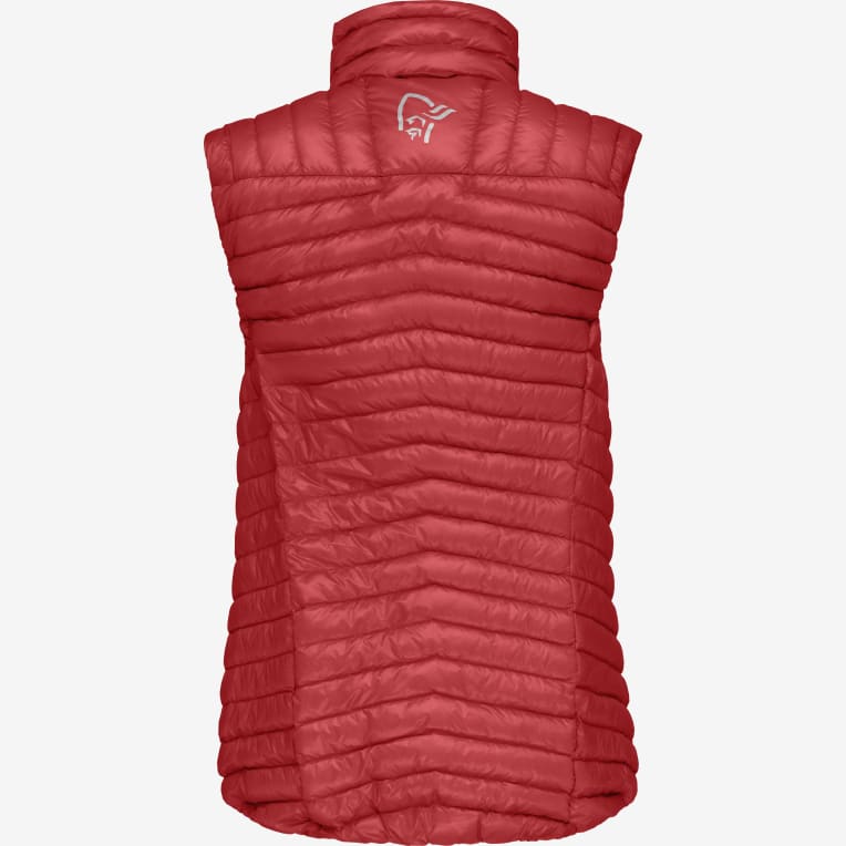 superlight down850 Vest
