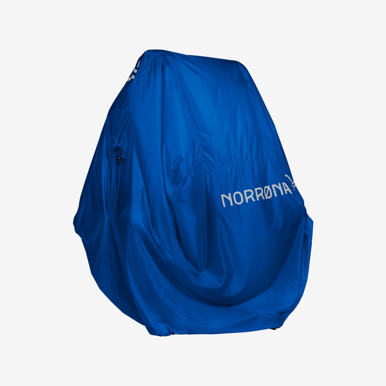 lightweight 20D Windsack 4/2