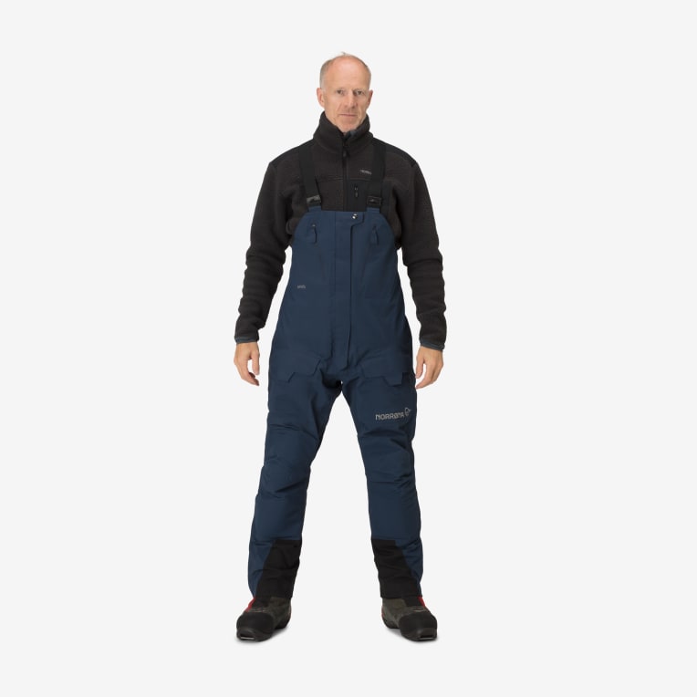 Gore-Tex Pro Bib Ousland  edition