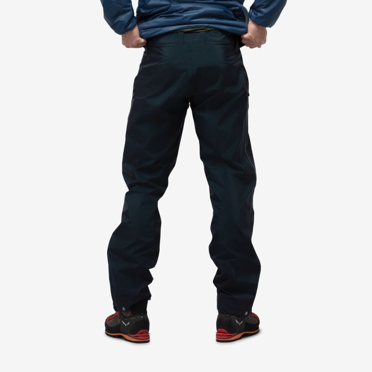 Gore-Tex Pants