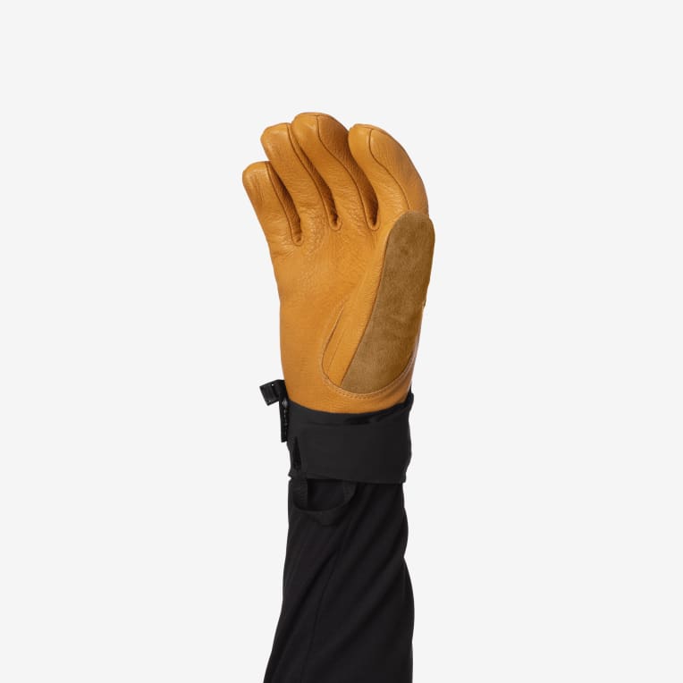 Gore-Tex short Gloves