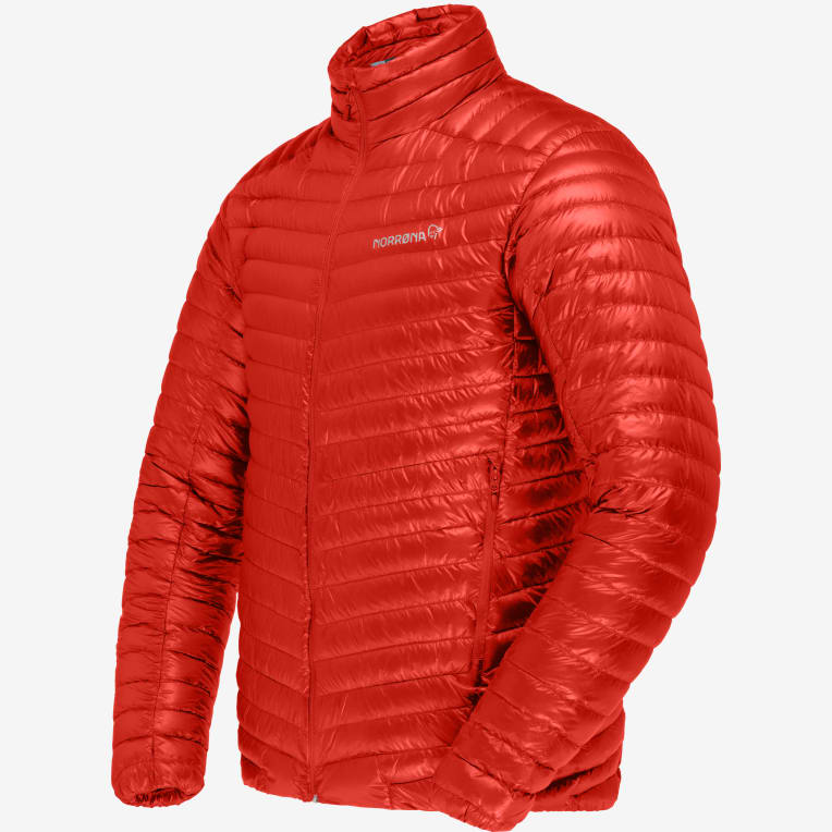 superlight down850 Jacket