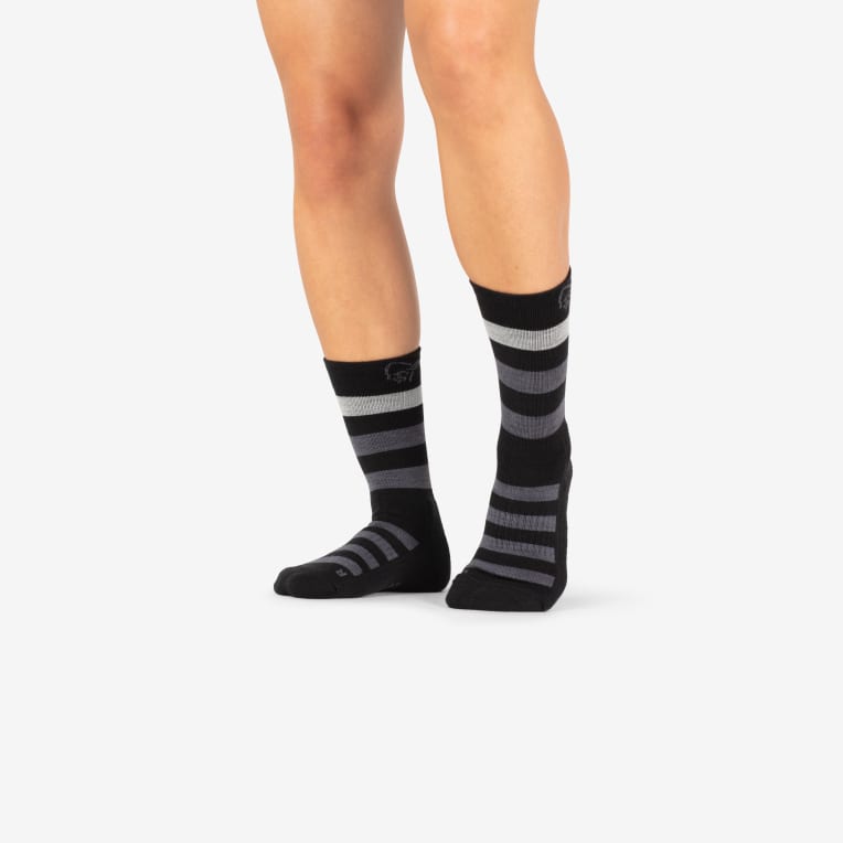mid weight Merino Socks
