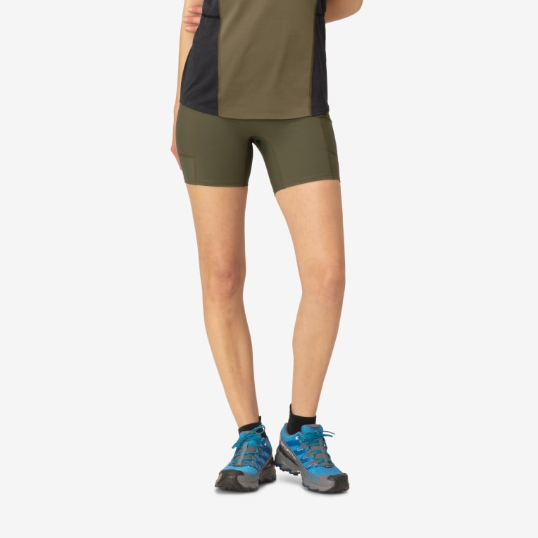 senja equaliser stretch 6'' Tights