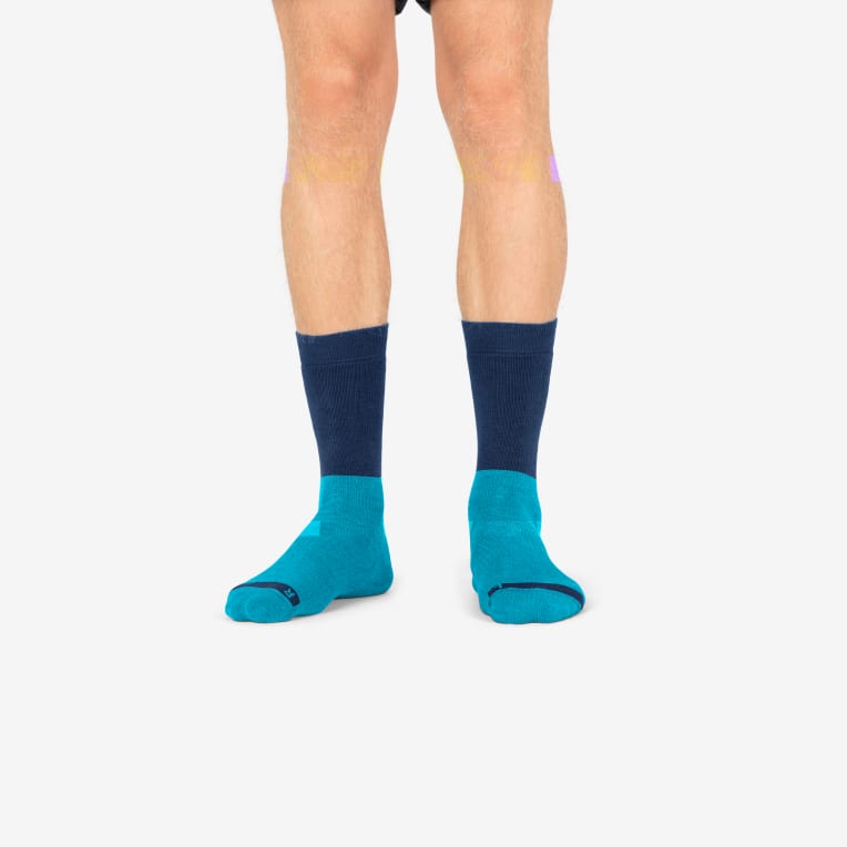 heavy weight Merino Socks