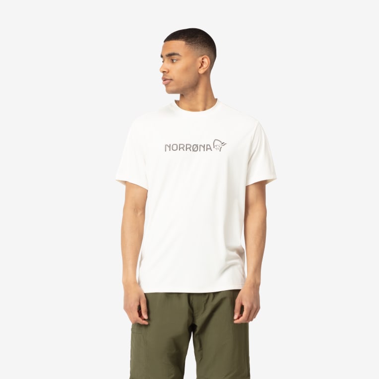 Norrøna tech T-Shirt