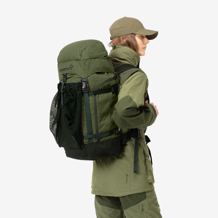 40L integral Pack