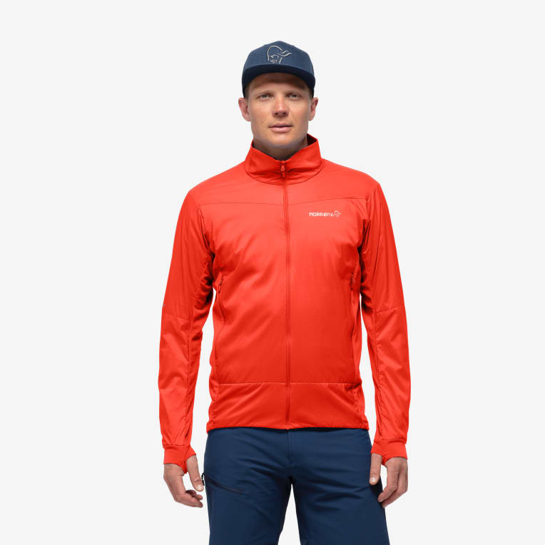 Octa Jacket