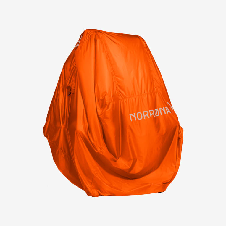 lightweight 20D Windsack 4/2