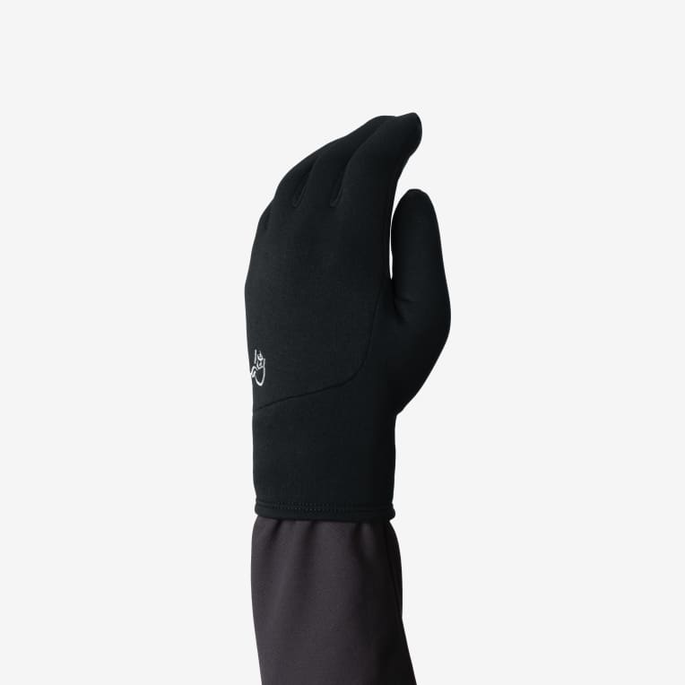 Powerstretch gloves