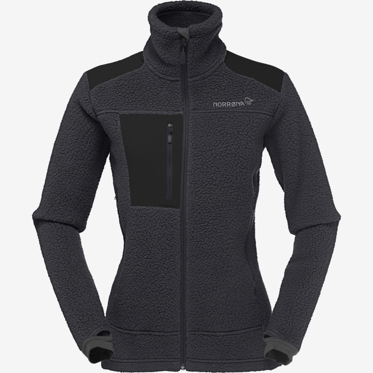 Thermal Pro Jacket