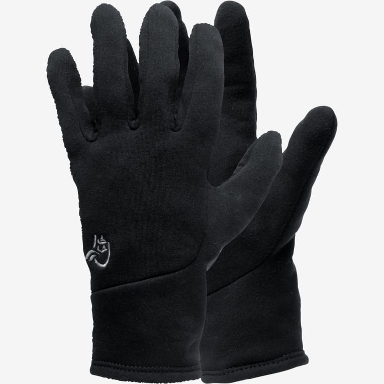 Powerstretch gloves