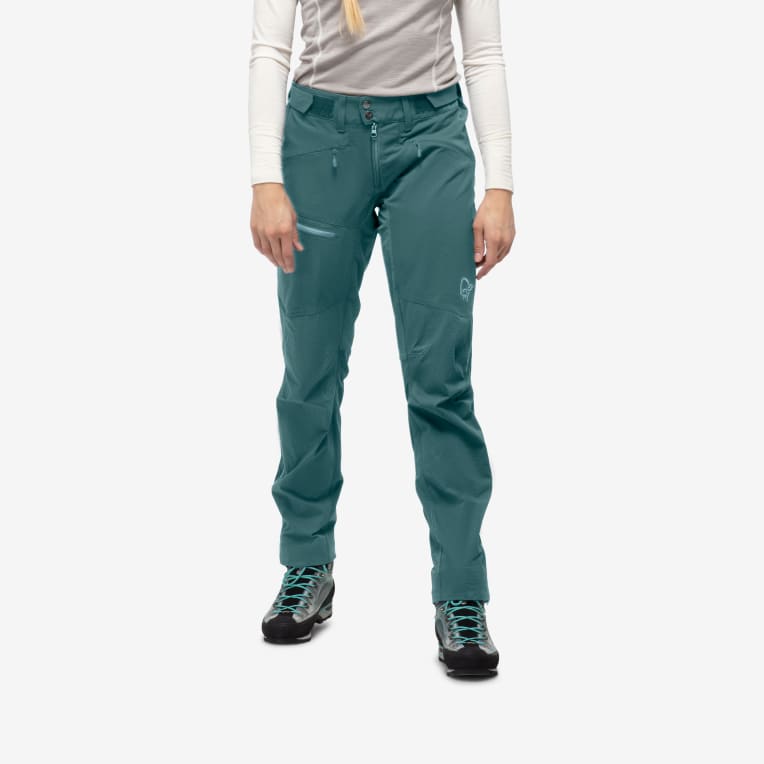 flex1 heavy duty Pants