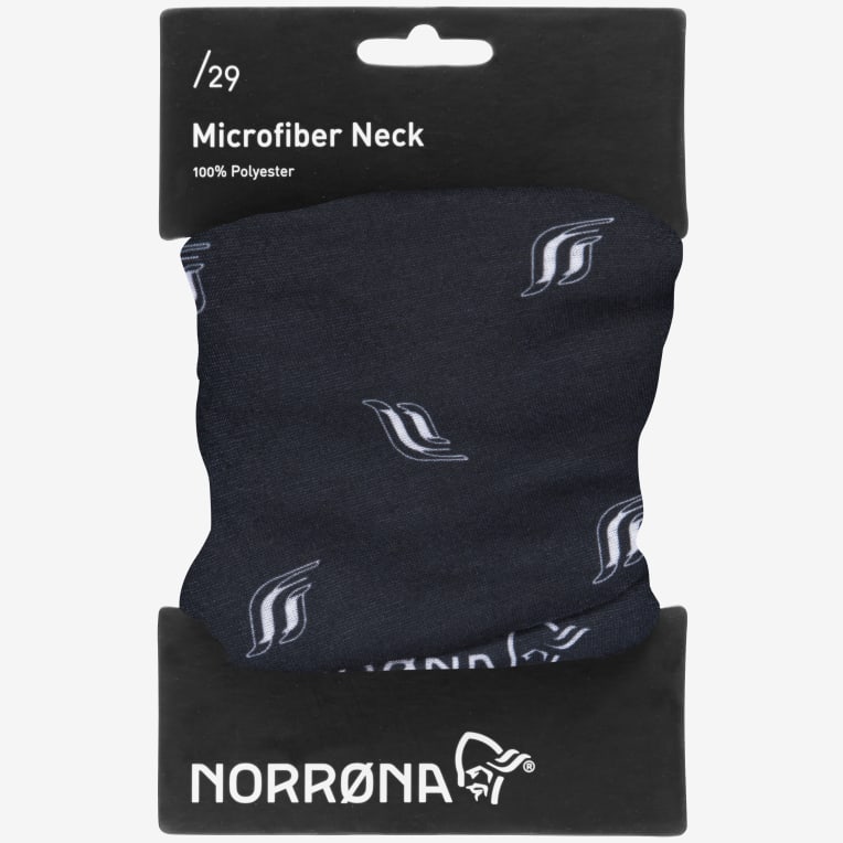 fleece neck