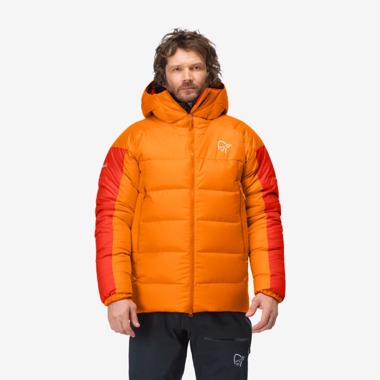 Norrøna down850 Jacket