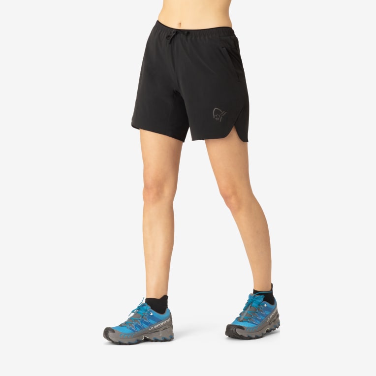 senja flex1 8 Shorts