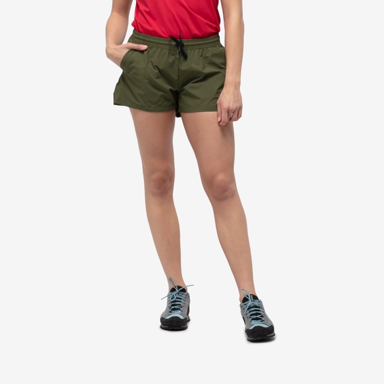 Norrøna loose Shorts