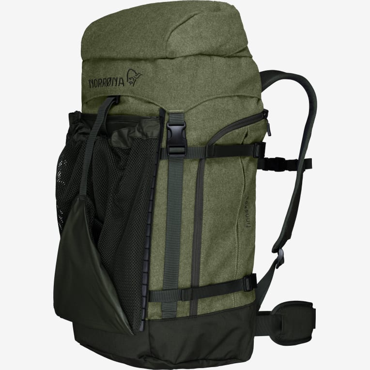 40L integral Pack