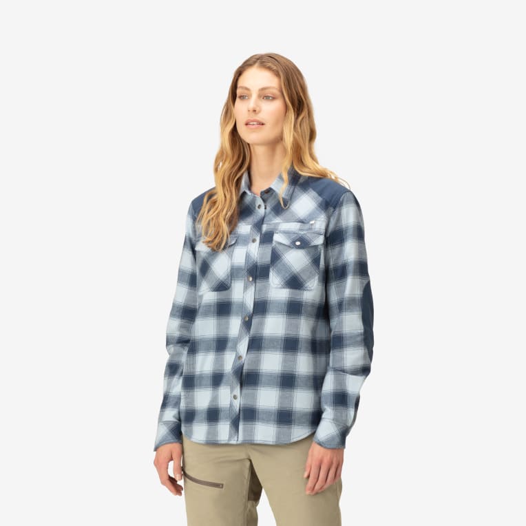 flannel Shirt