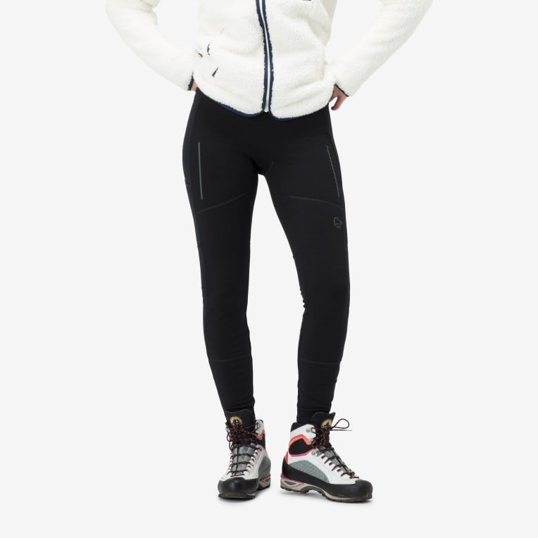 Norrøna winter Tights