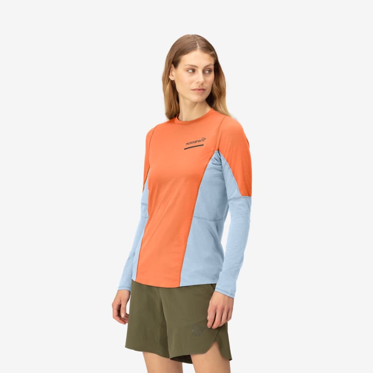 senja equaliser lightweight Long sleeve