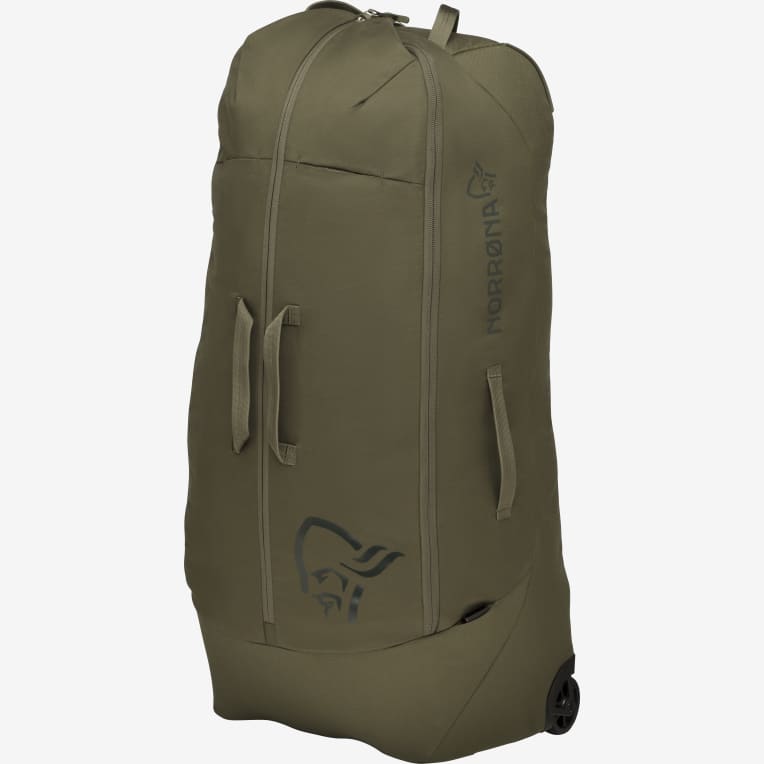 Norrøna 120L Trolley Bag