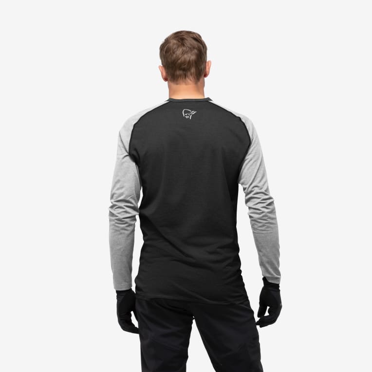 equaliser lightweight Long sleeve