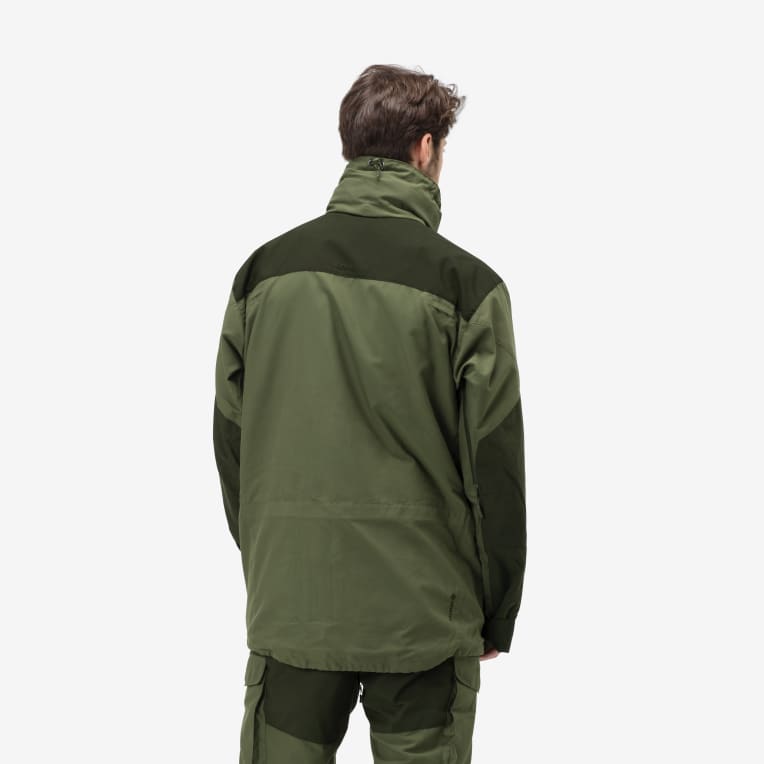 Gore-Tex Jacket