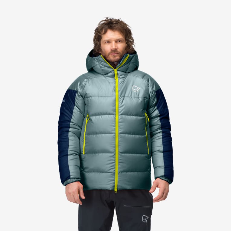 Norrøna down850 Jacket