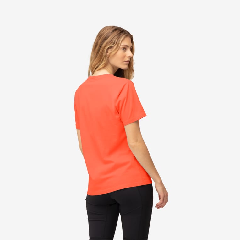 cotton duotone T-shirt