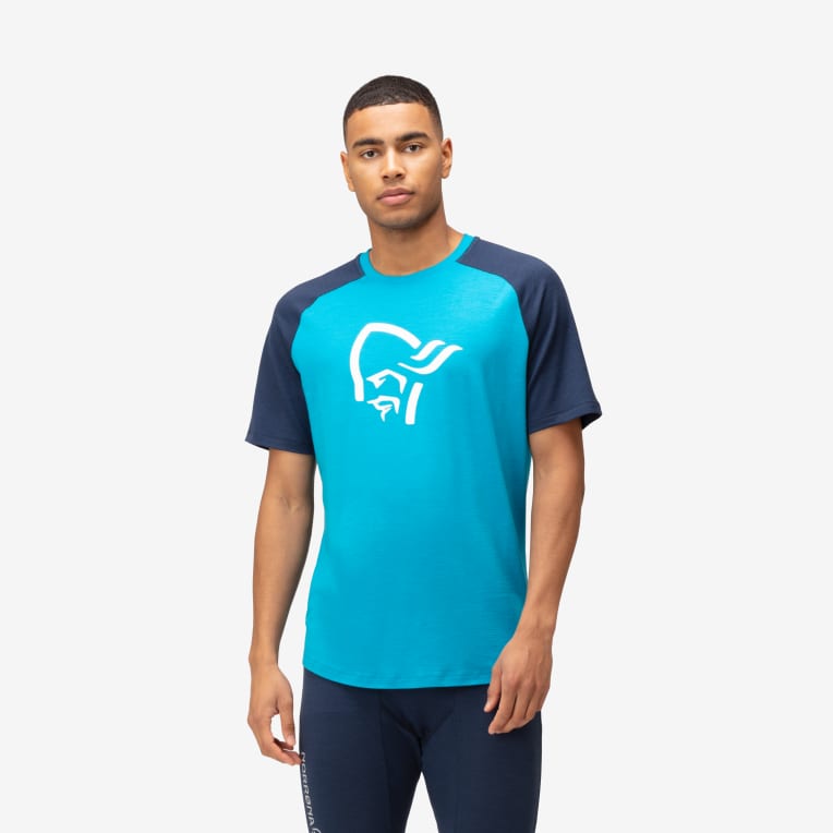 Norrøna pureUll T-Shirt