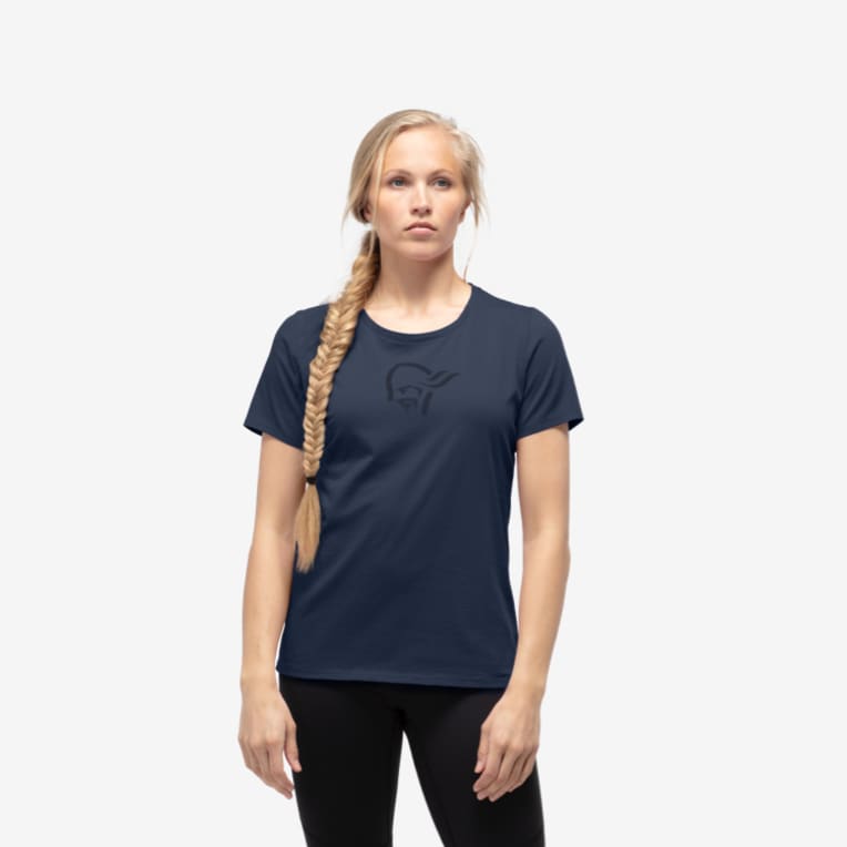 cotton viking T-Shirt